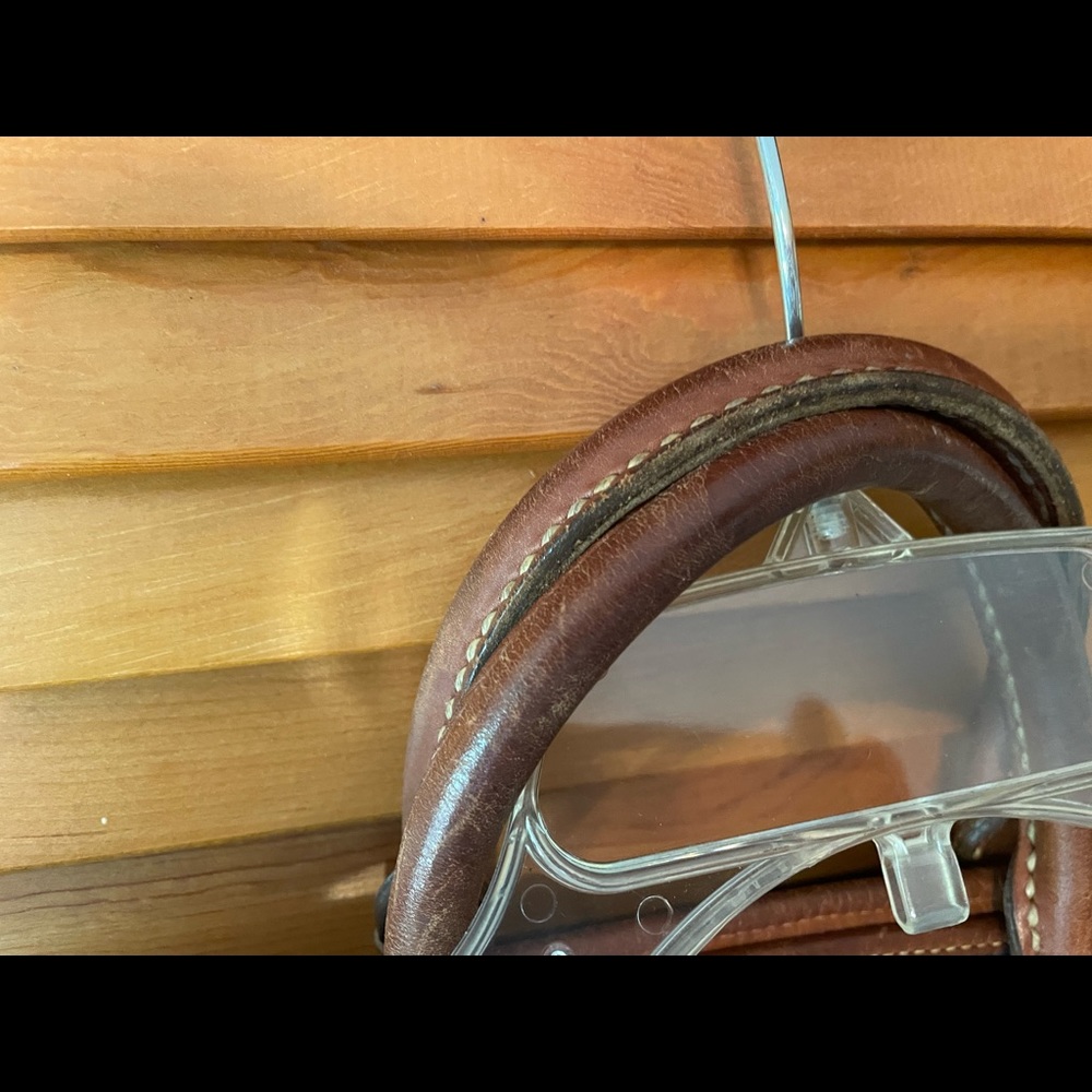 ( Authentic) Dooney & Bourke - Picture 5 of 7